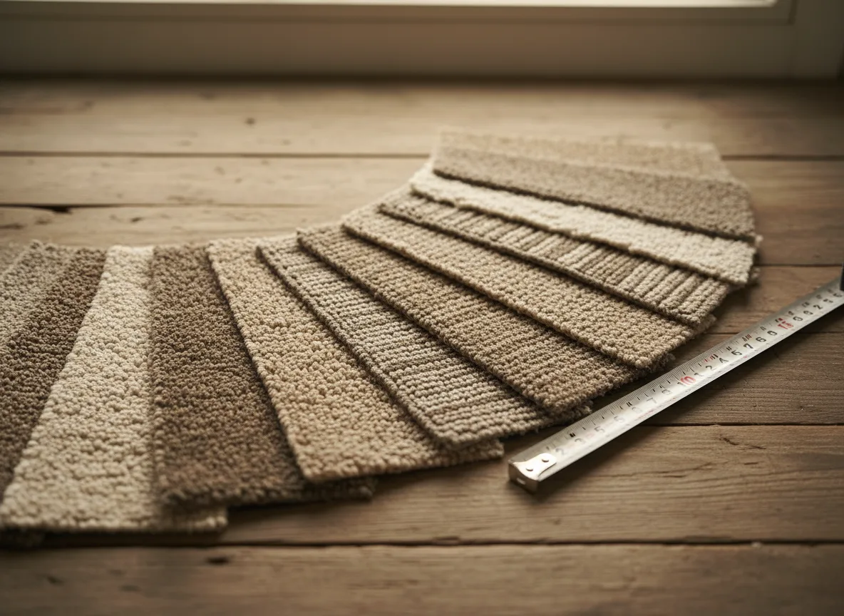 Carpet Installation Wofford Heights, CA FAQs